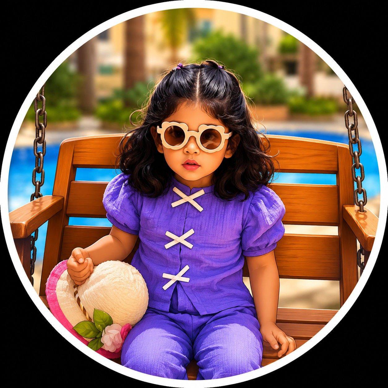 Dreaming with SheHza's Smile | Dhaka