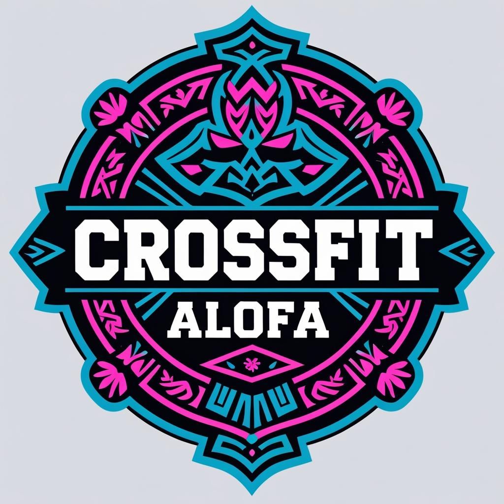 CrossFit Alofa