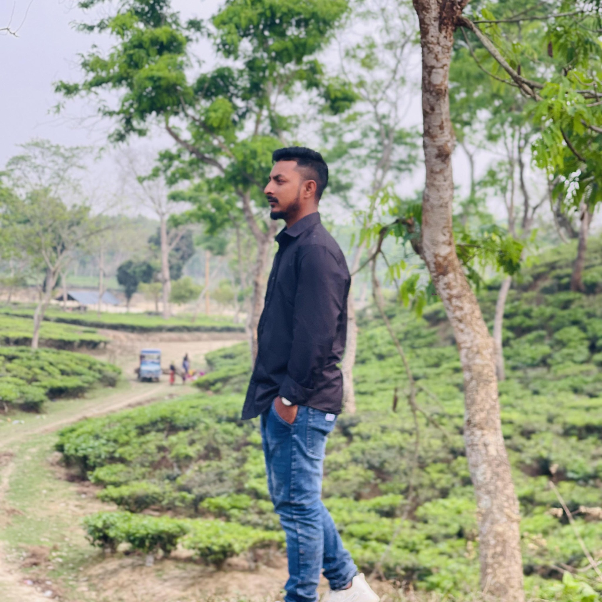 Mohammad Raju