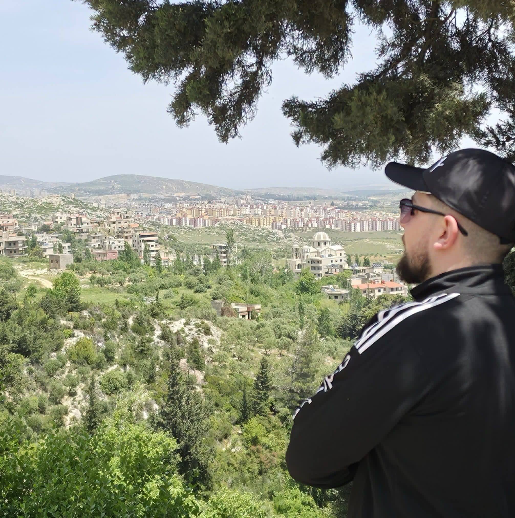Dr-Hamza Al-Issa