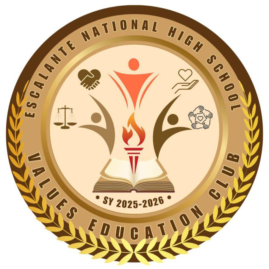 ENHS Values Education Club | Toboso