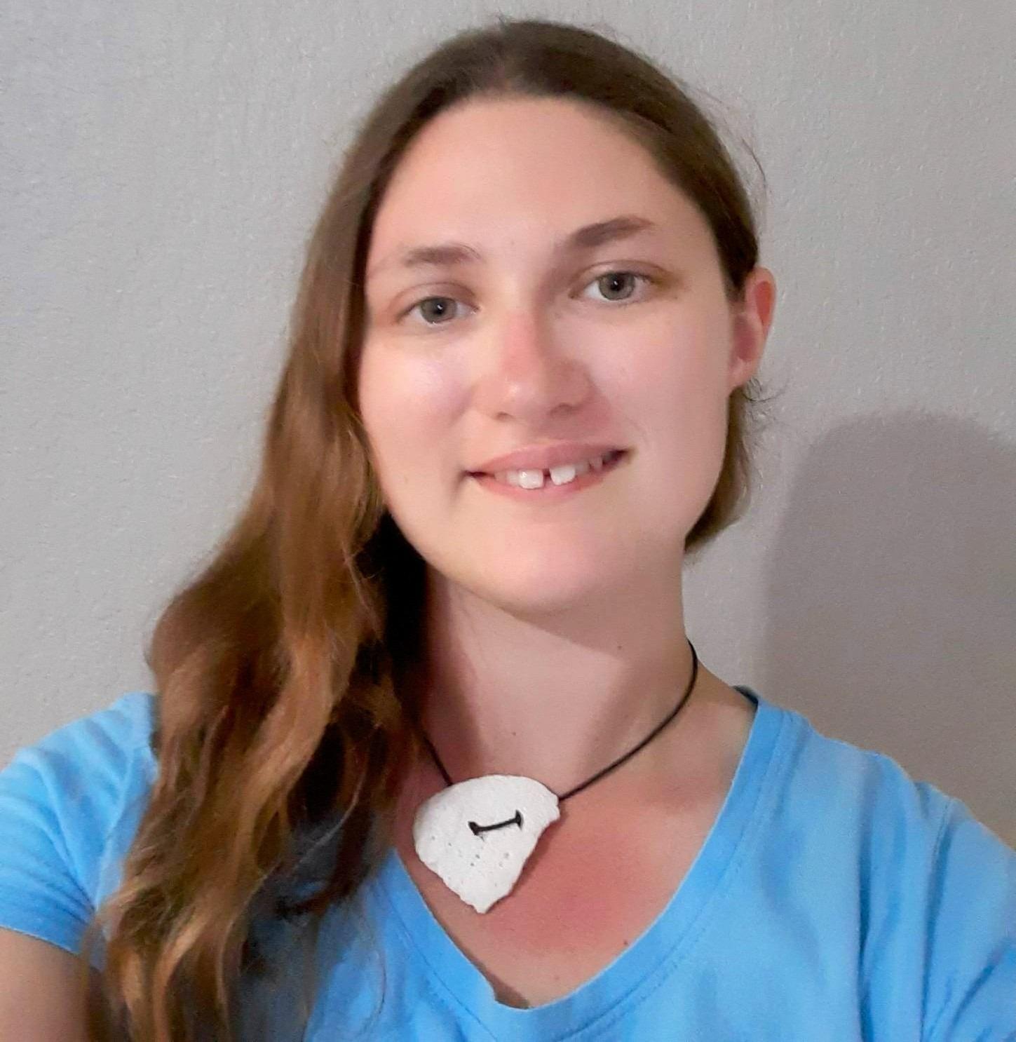 Alexa Masters Author