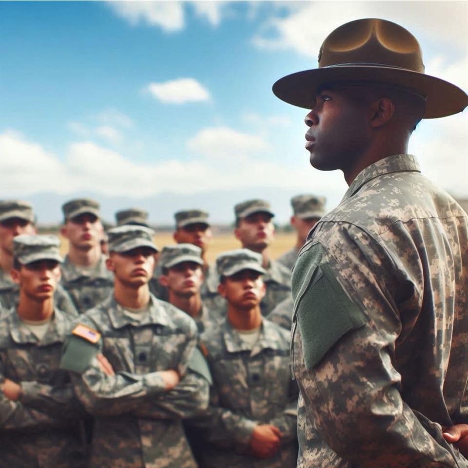 Fort Moore Army Basic Training | Hi there what is the process for a ...