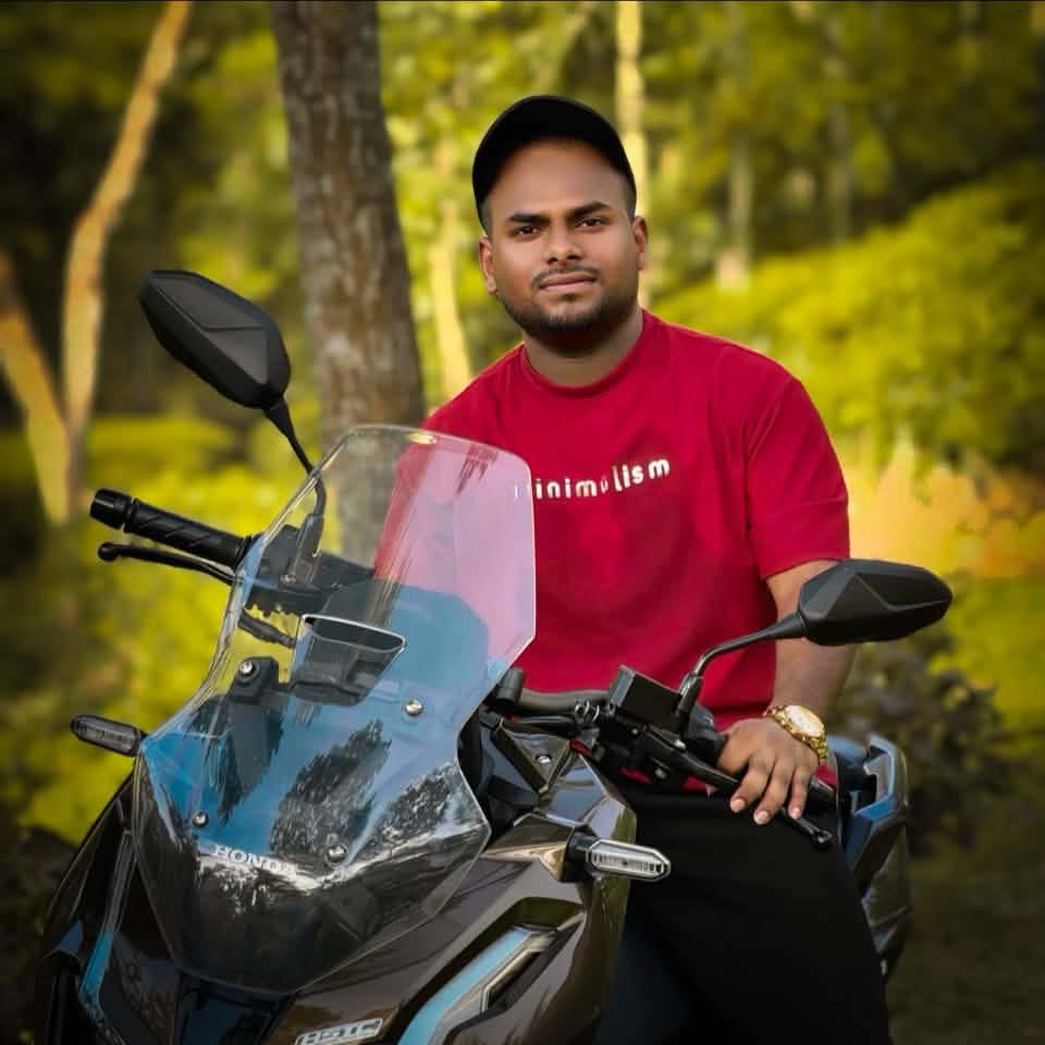 ইয়ামিন official | Dhaka