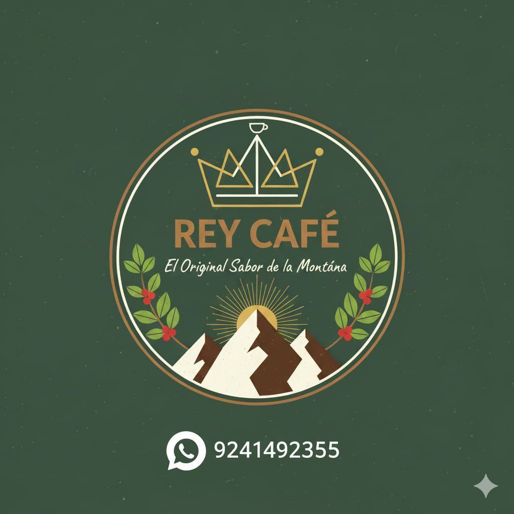 café rey