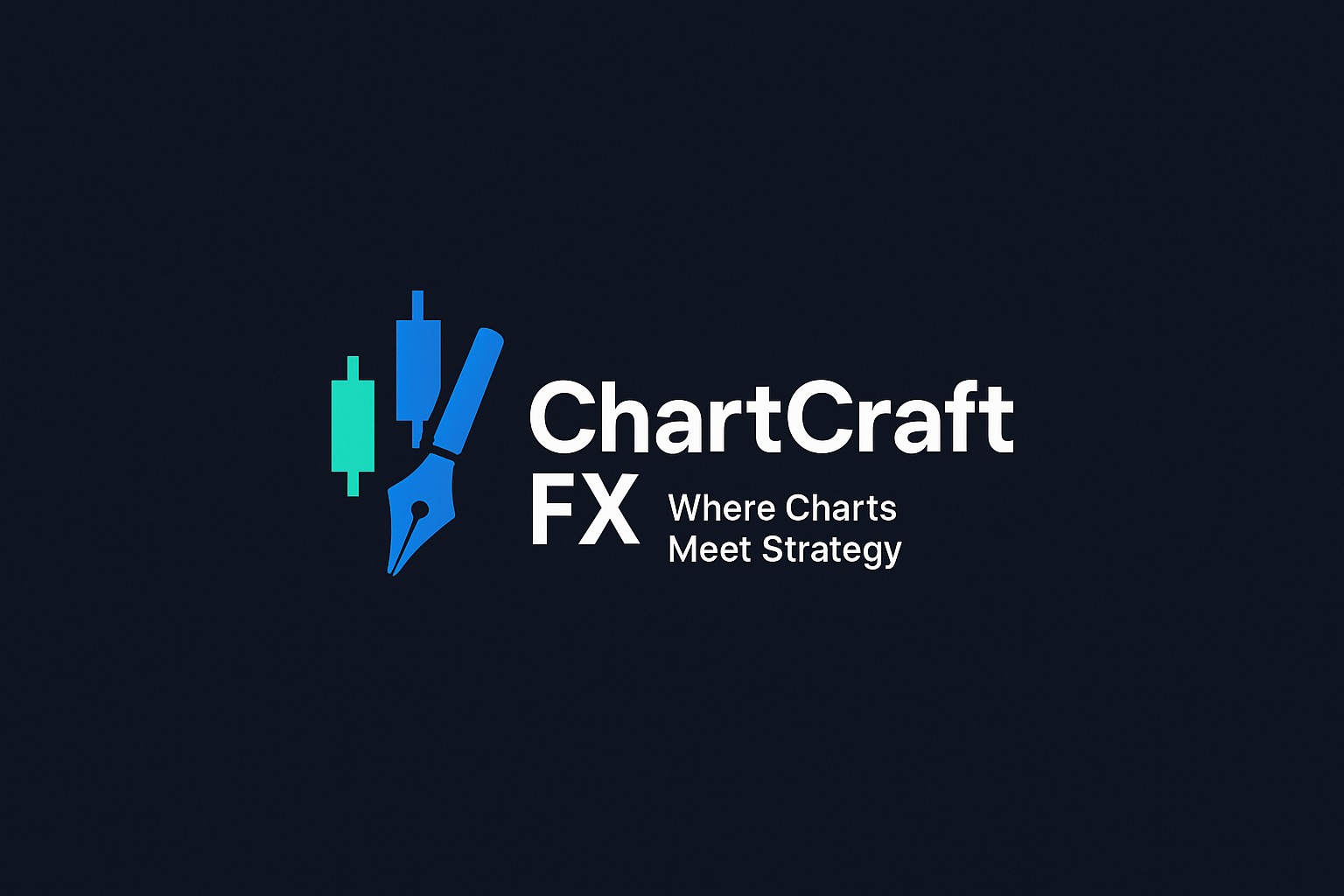 ChartCraft FX - Where Charts Meet Strategy