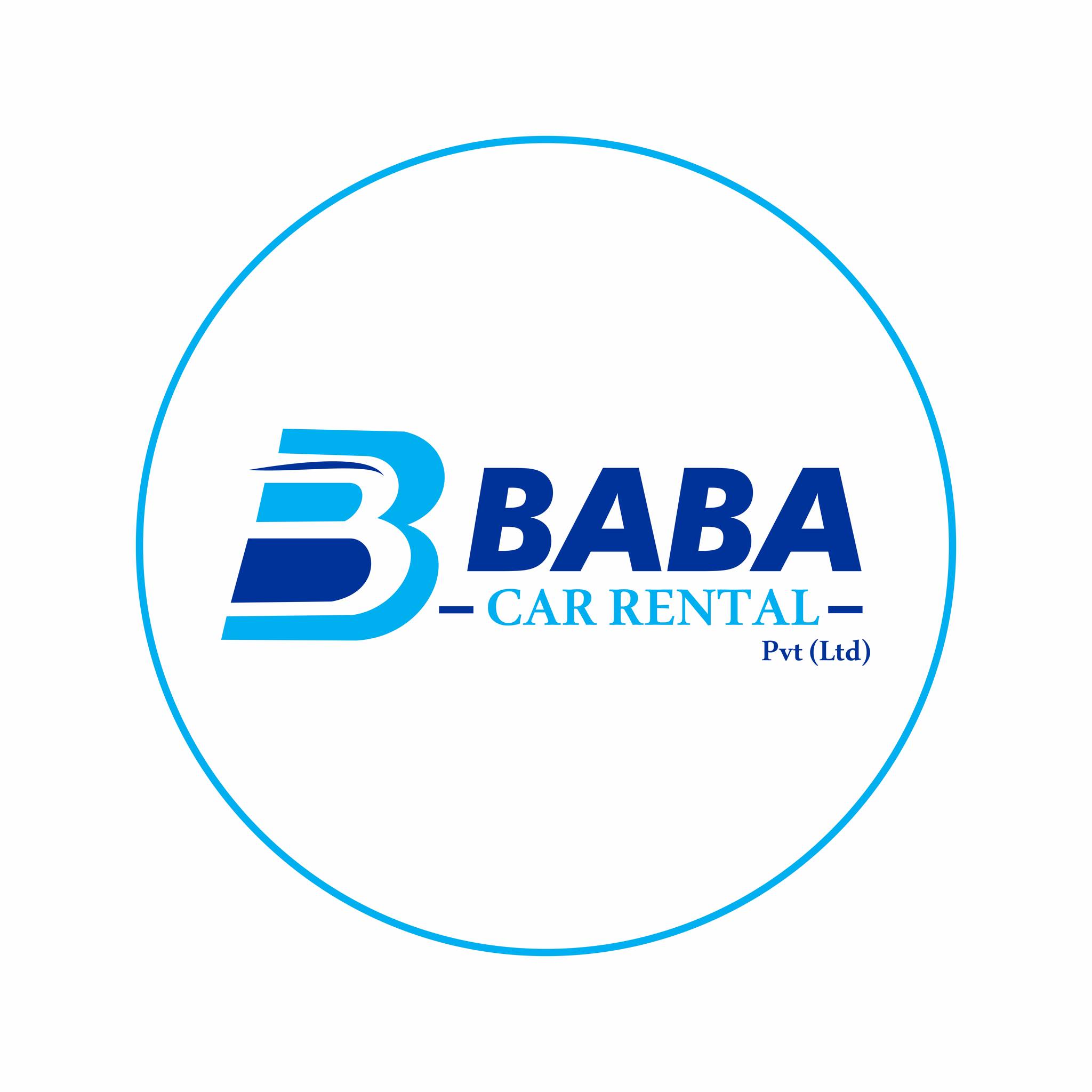 BABA Car Rental | Islamabad