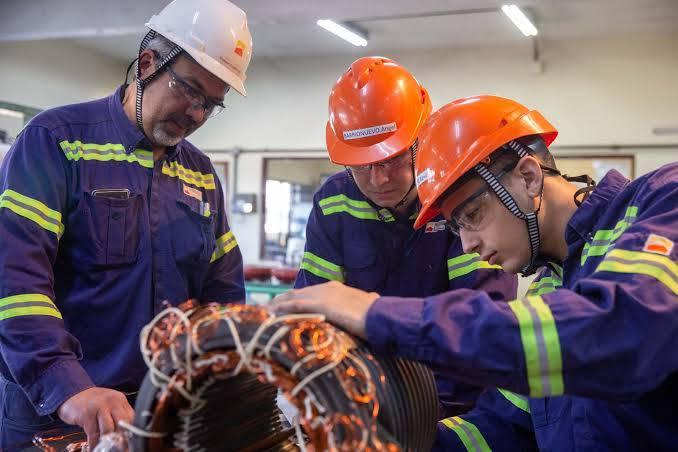 Grupo Techint Peru