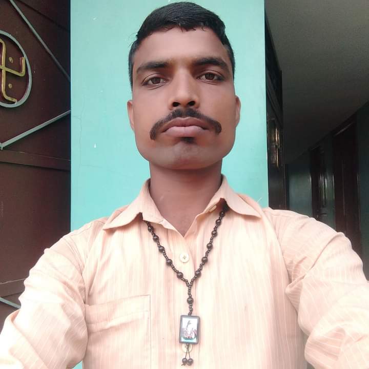 pk Raj Sharma ji | Supaul