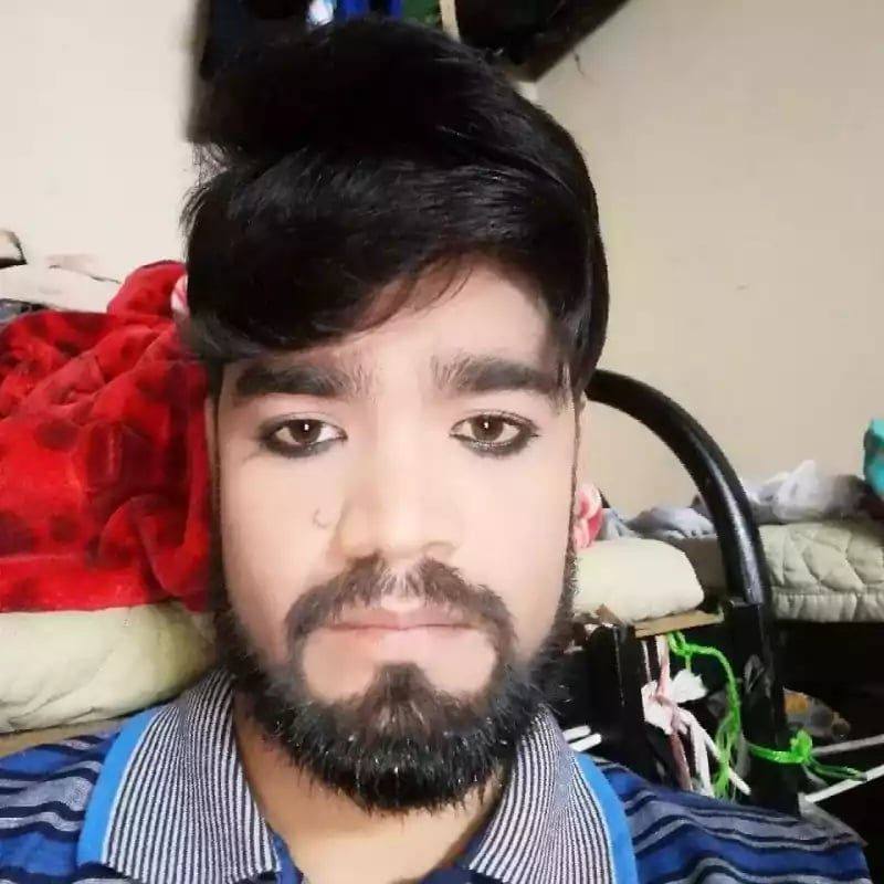 Md Rahil