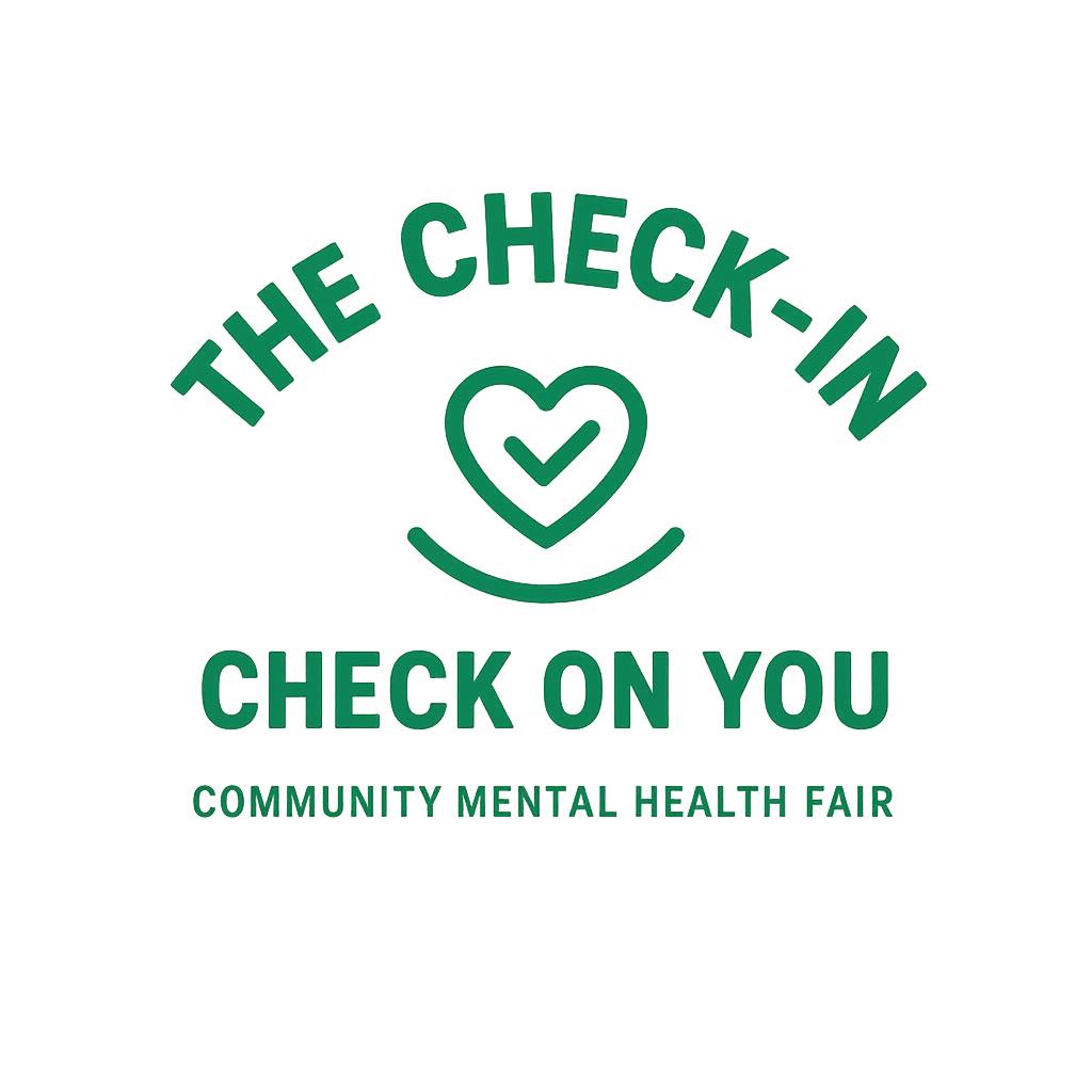The Check-In : A Community Mental Health Fair