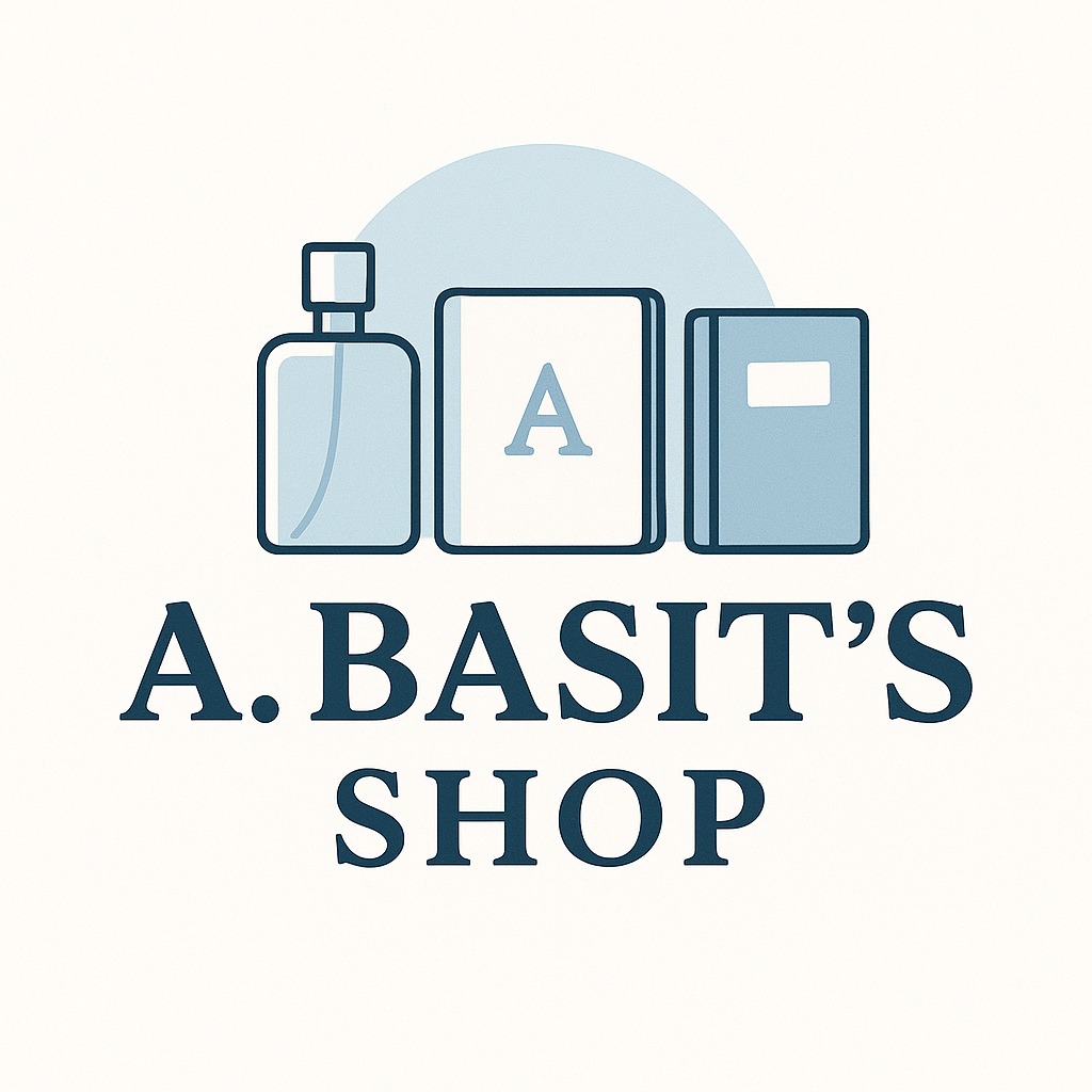 A.Basit's Shop