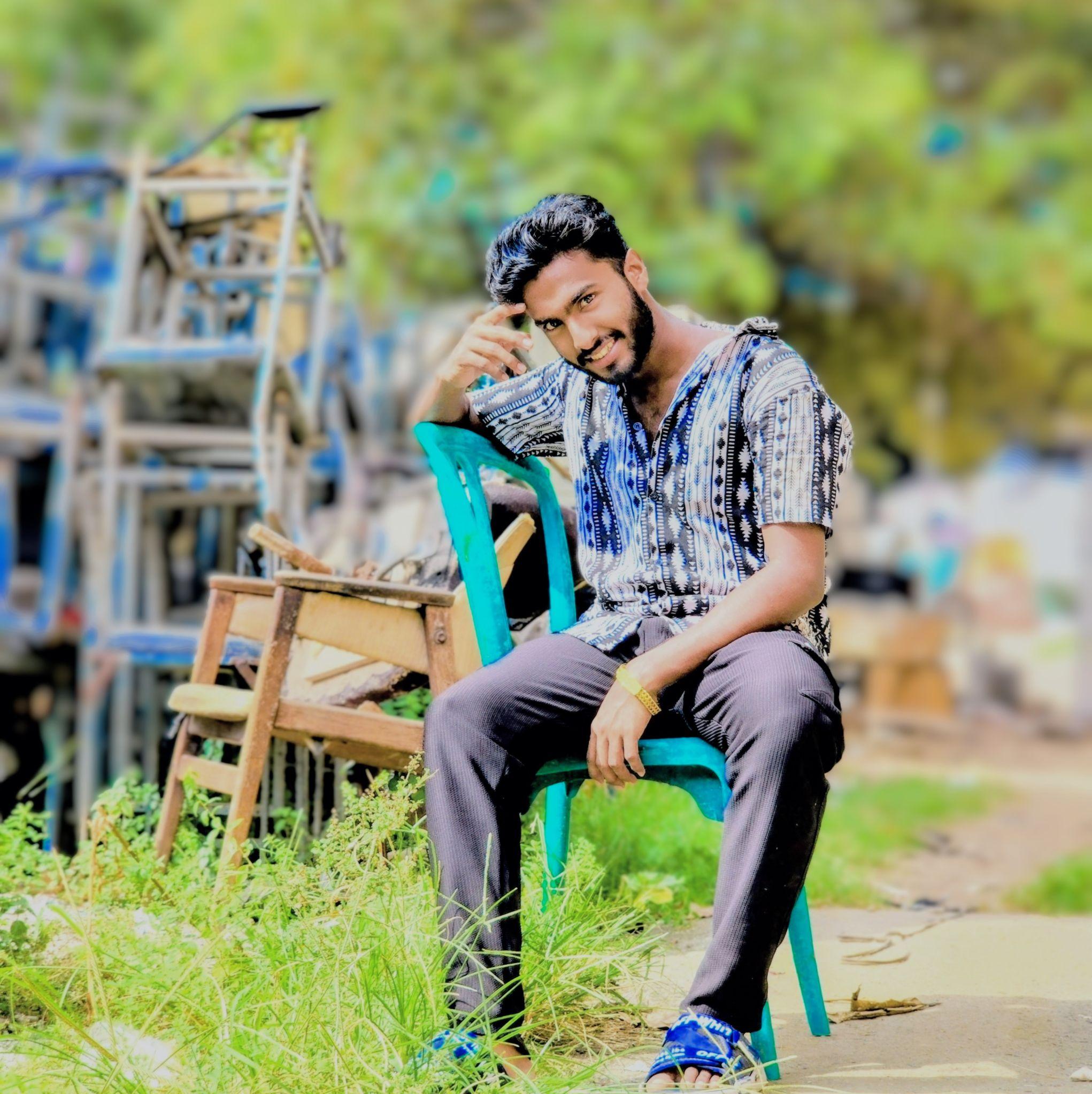 Jabed Ahmed