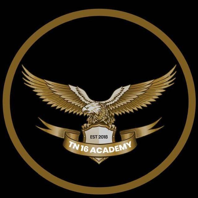 TN 16 Academy