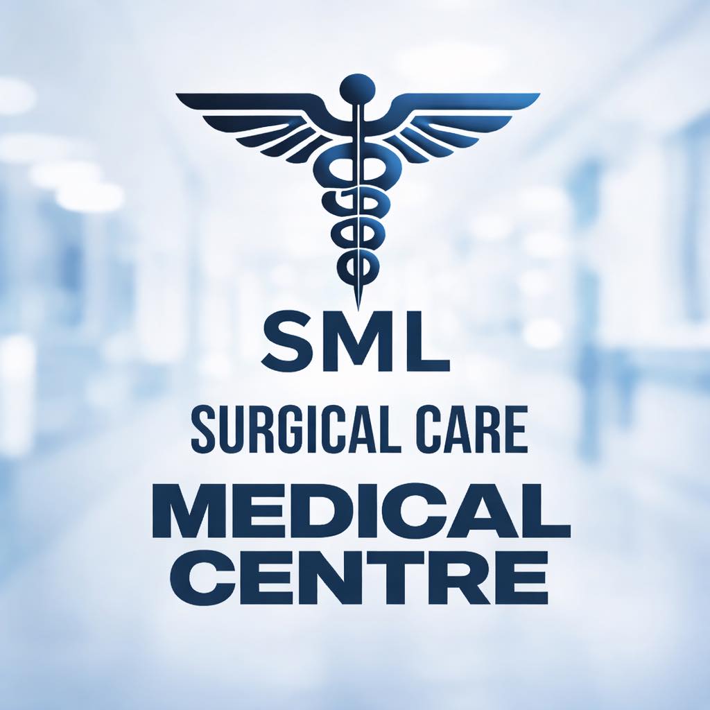 SML Surgical Care | Ware