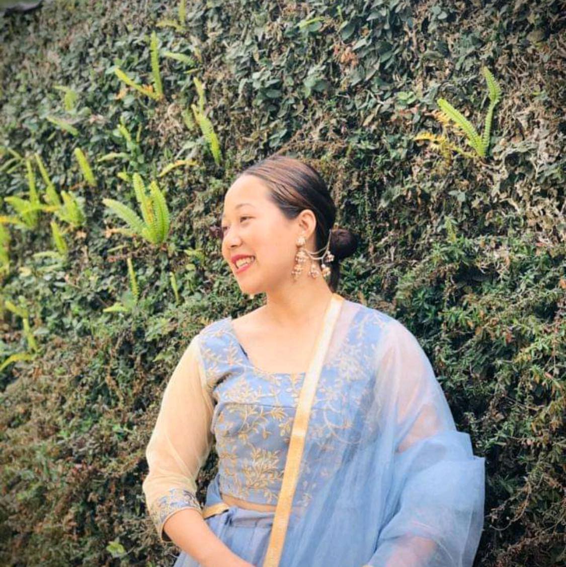 Apkila Hangma Subba
