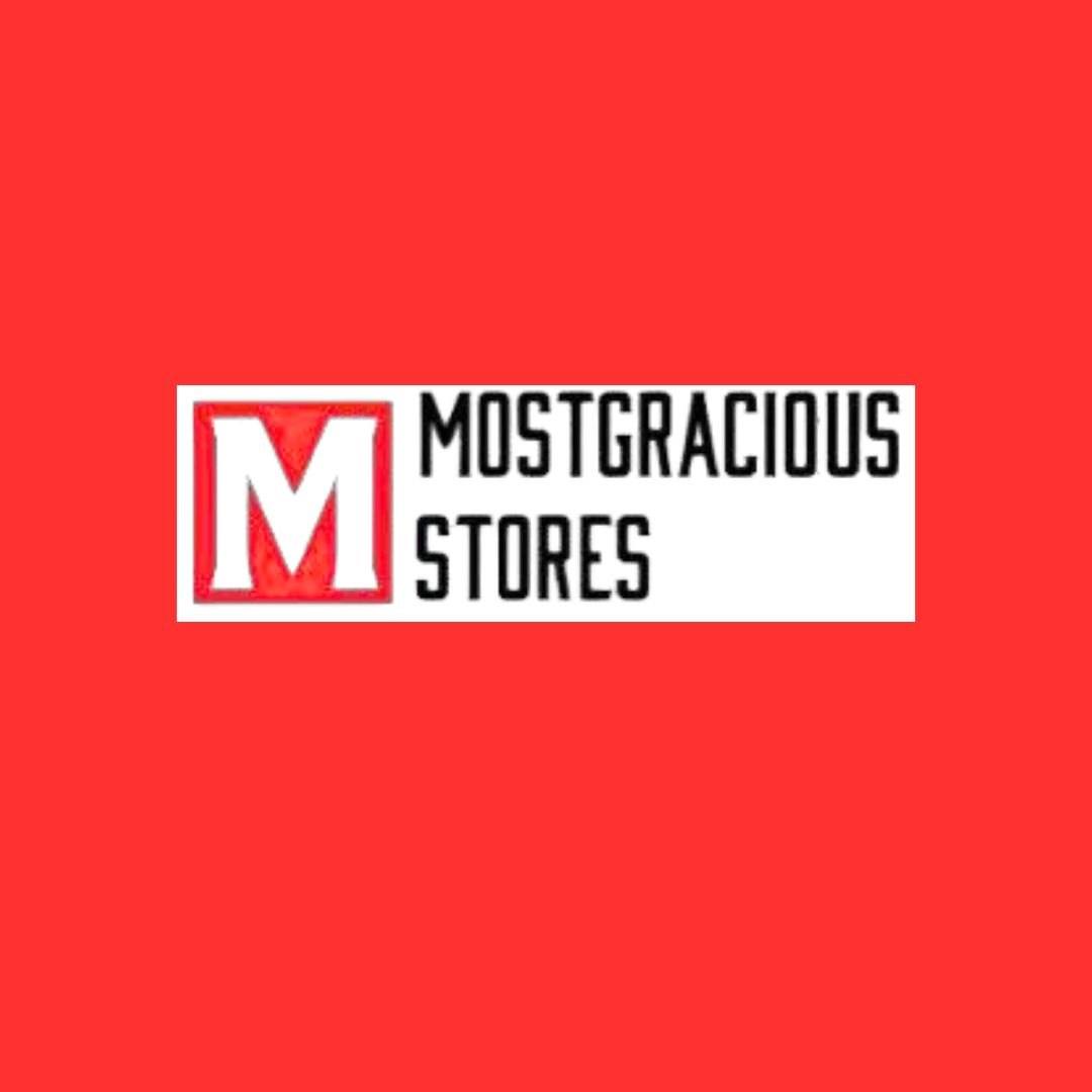 Most Gracious Stores