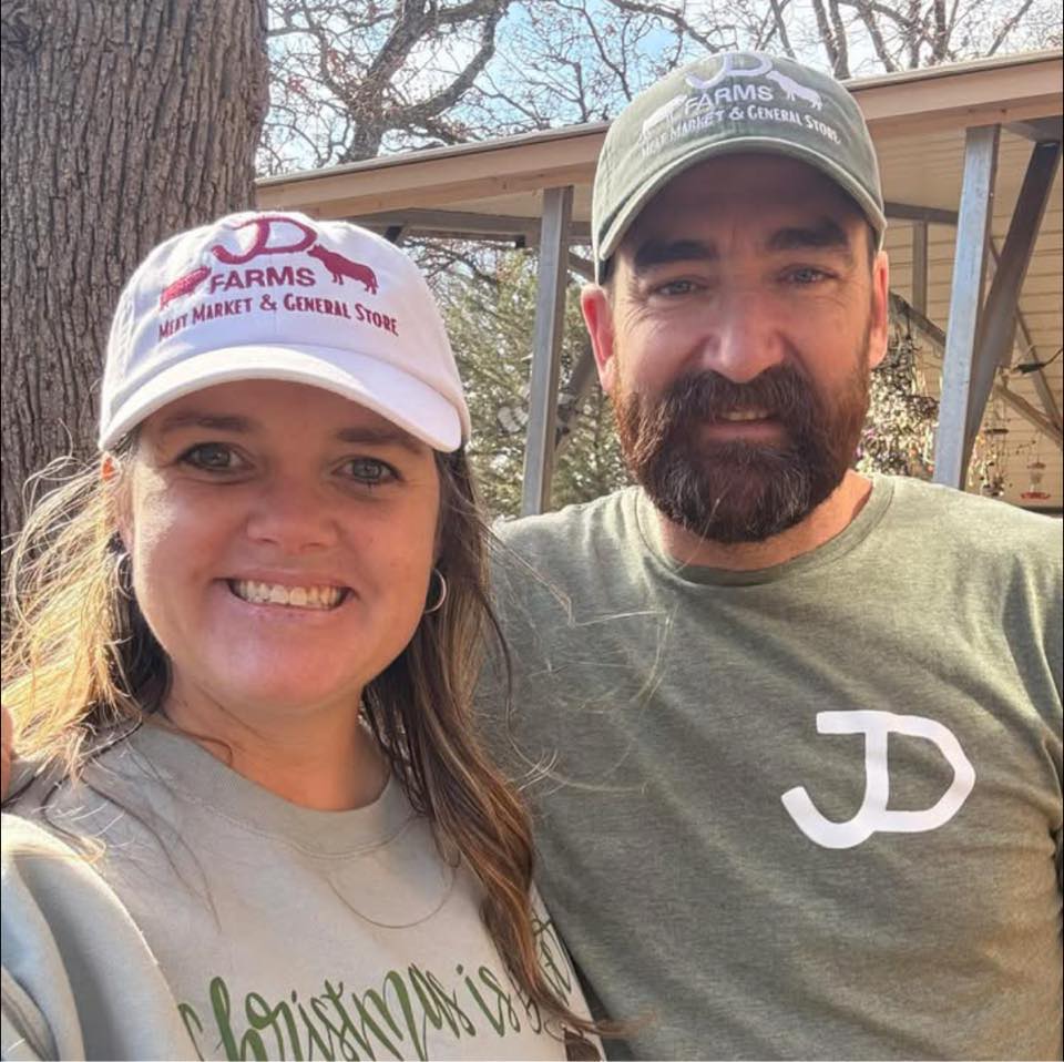 JD Farms LLC: Idabel, OK | Idabel OK
