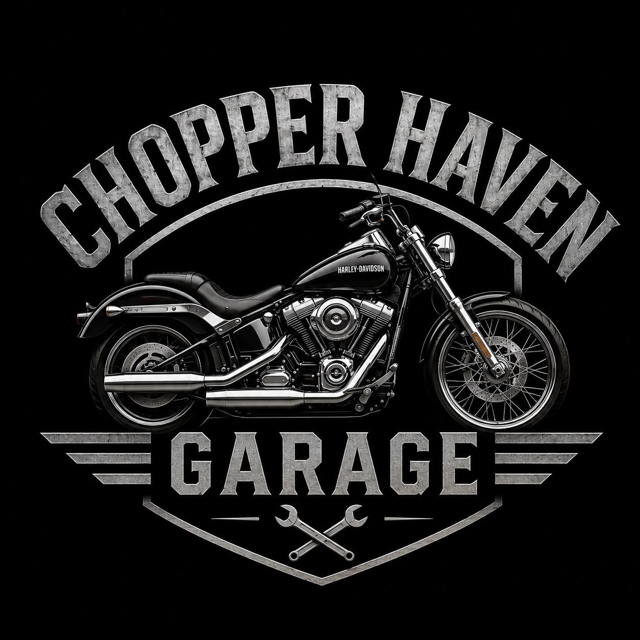 Chopper Haven Mechanic LLC