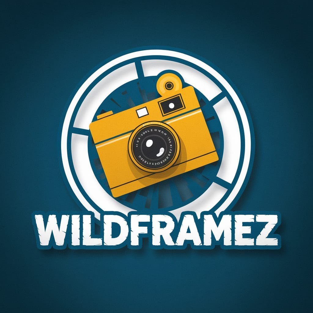Wild Framez