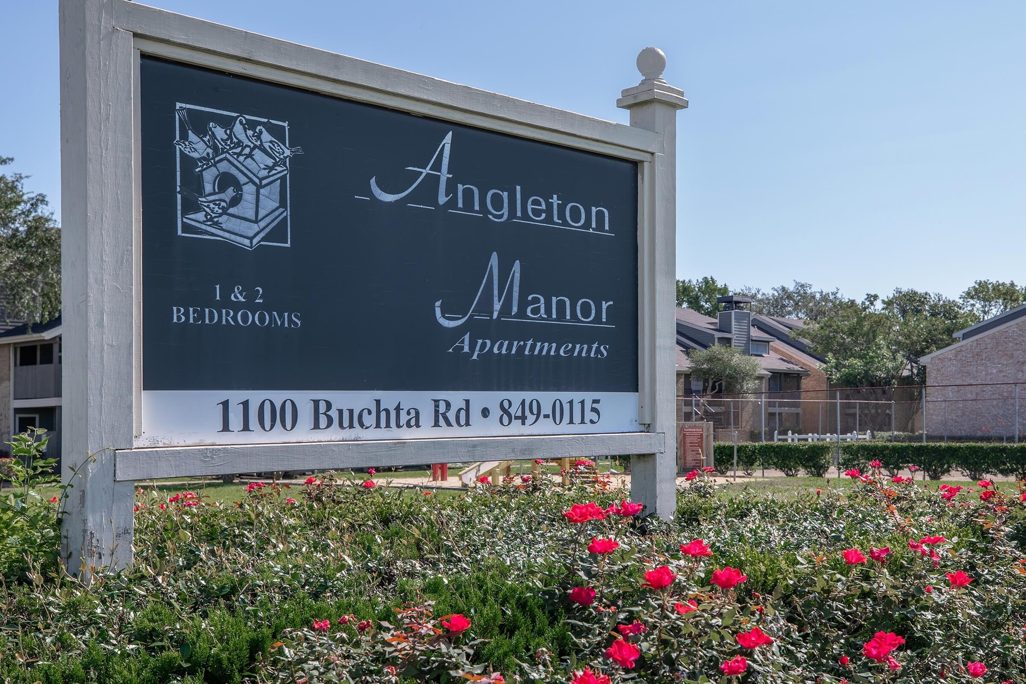 Angleton Manor | Angleton TX