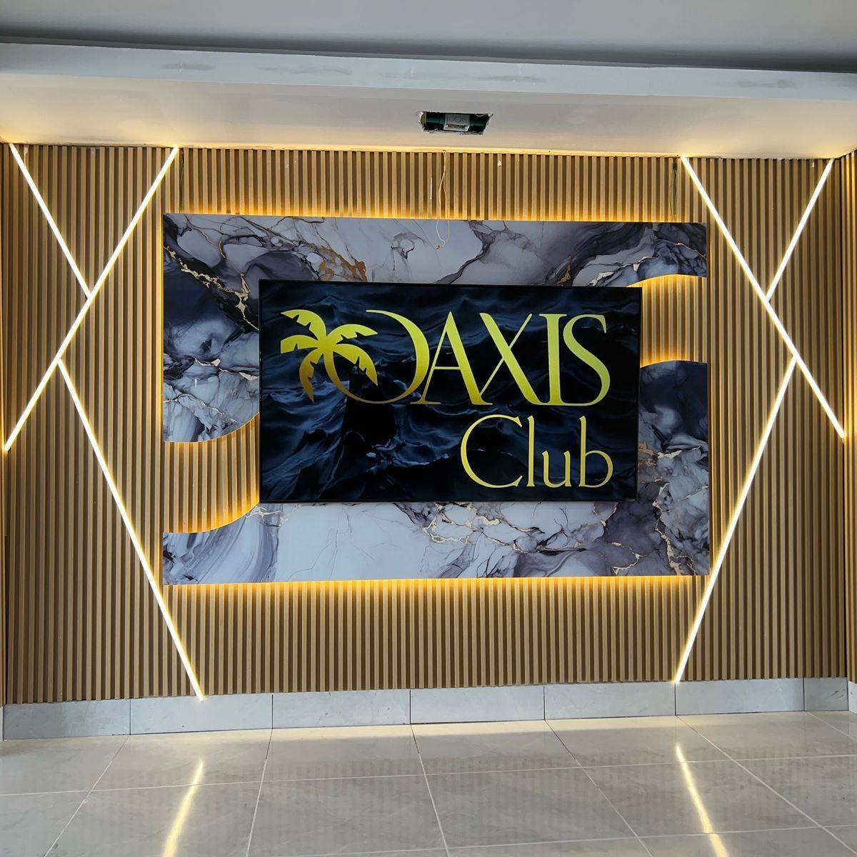 Oaxis ClubFredonia
