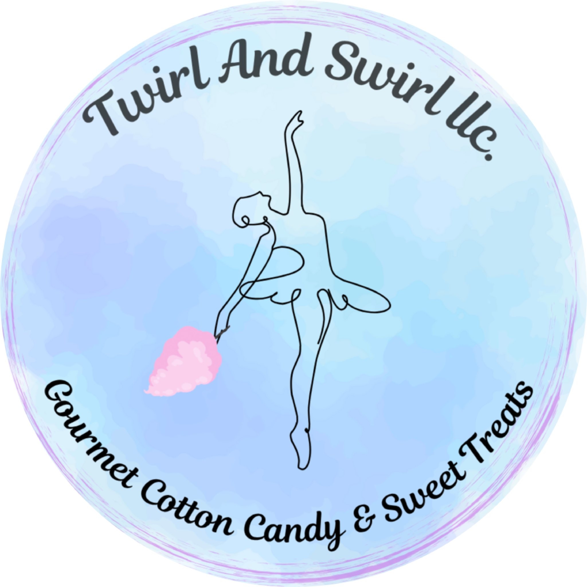 Twirl and Swirl Gourmet Cotton Candy & Sweet Treats | Dorr MI