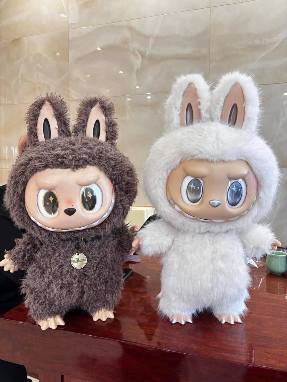 Las Vegas Blind Box Fanatics! (POP MART, LABUBU, CRYBABY, DIMOO & ETC ...