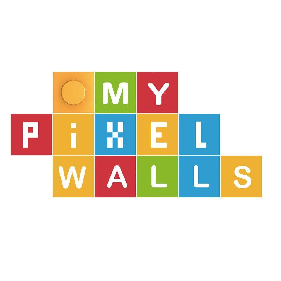 My Pixel Walls - $79 LEGO ART SET — LAST CHANCE! ⚡Small... | Facebook