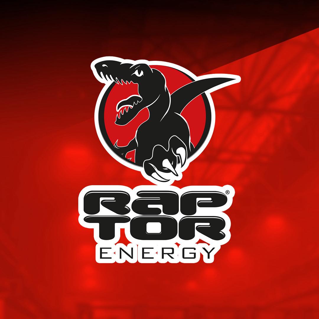 Raptorenergymx