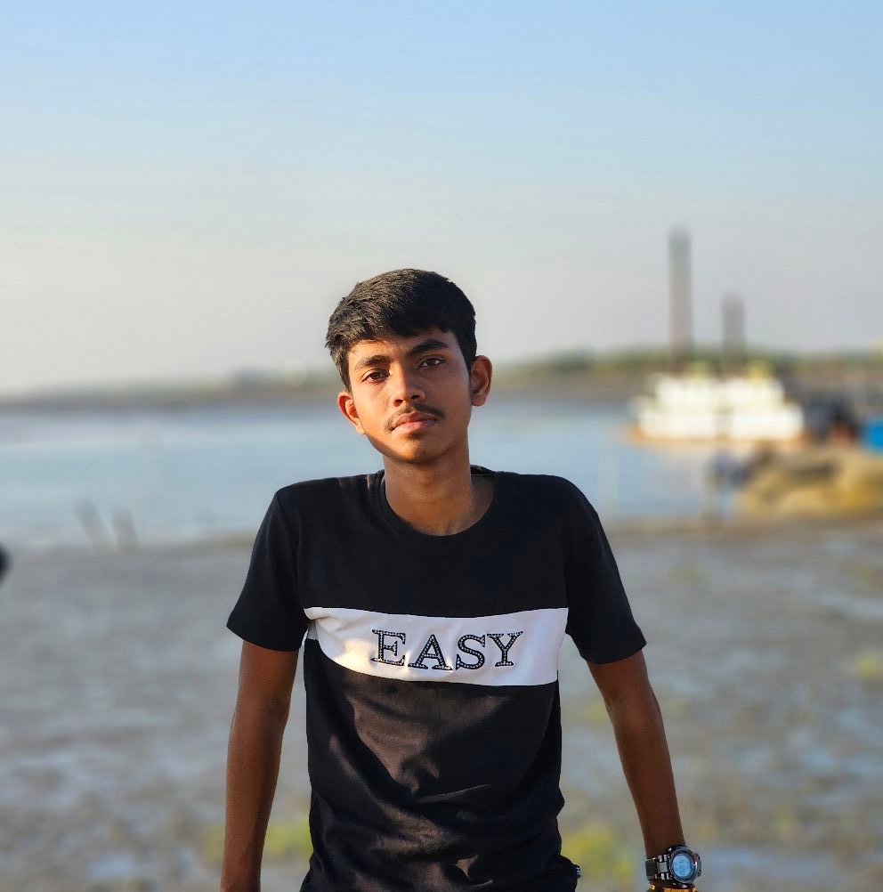Basir ahmed