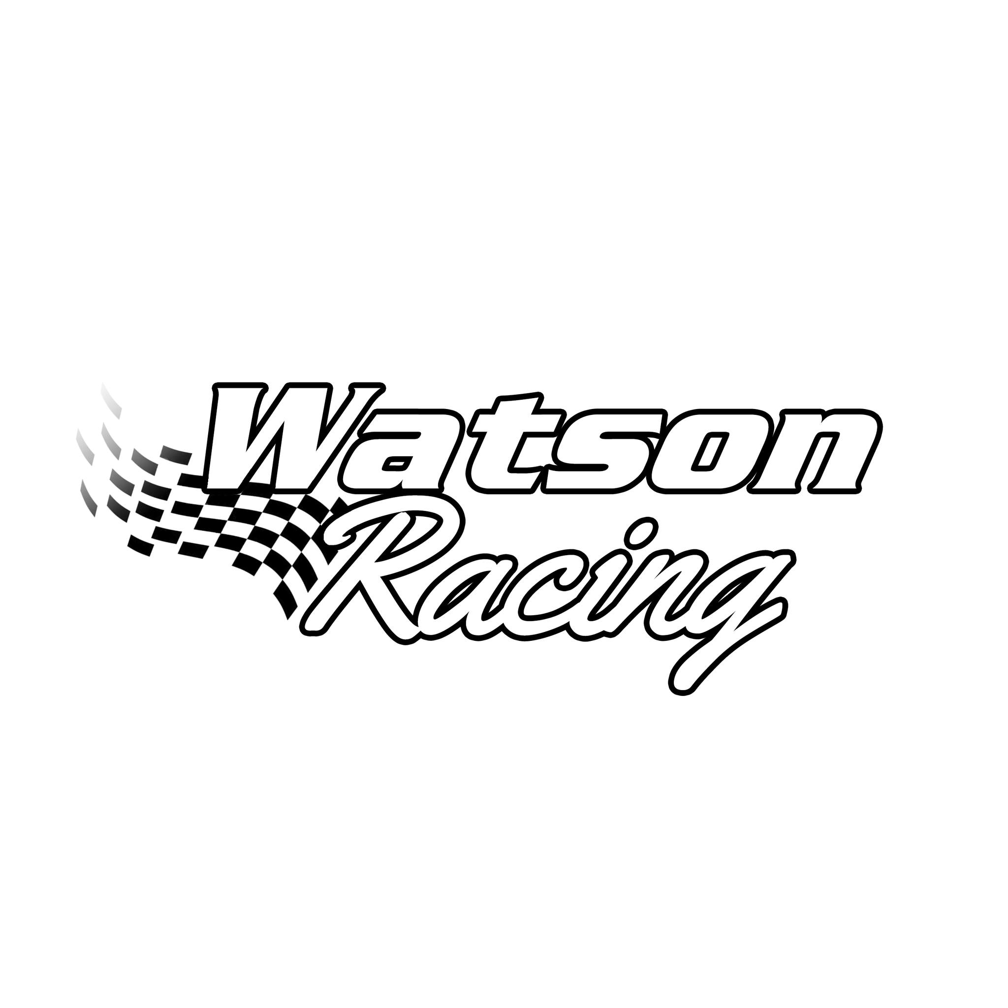Elliot Watson Racing