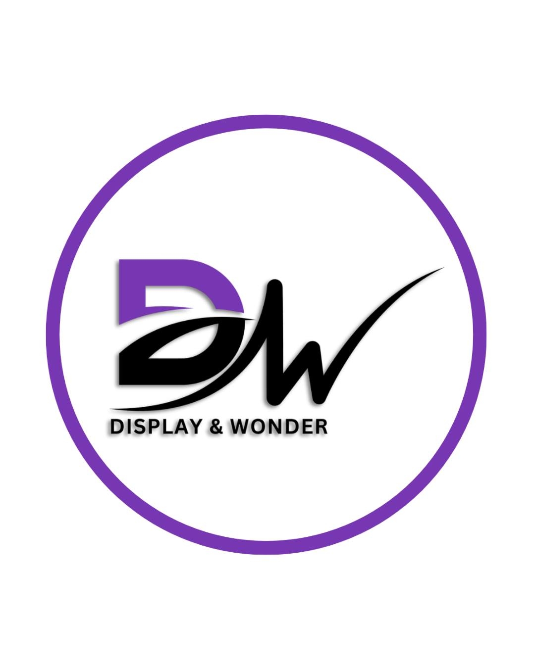 Display & Wonder | Wolverhampton