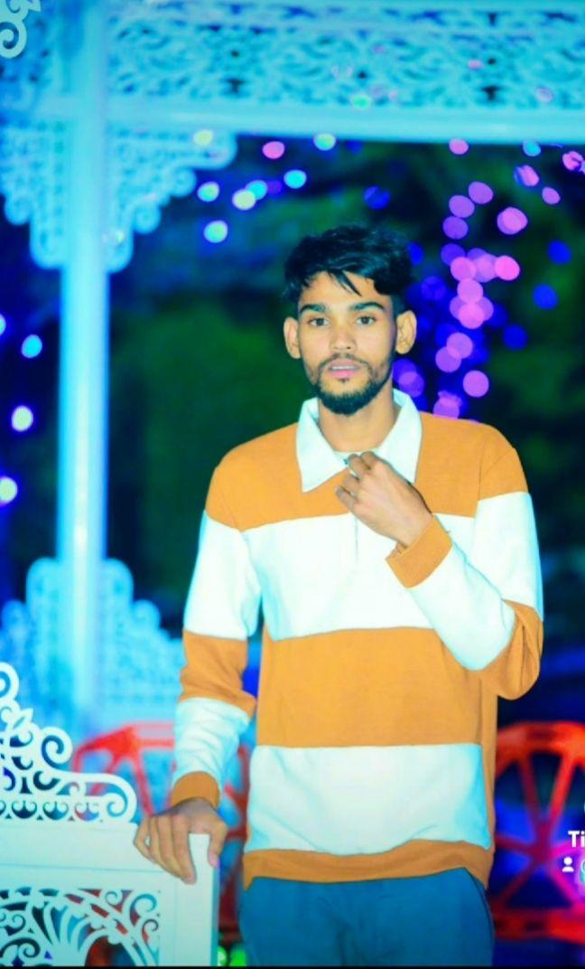 Ujjol Ahmed