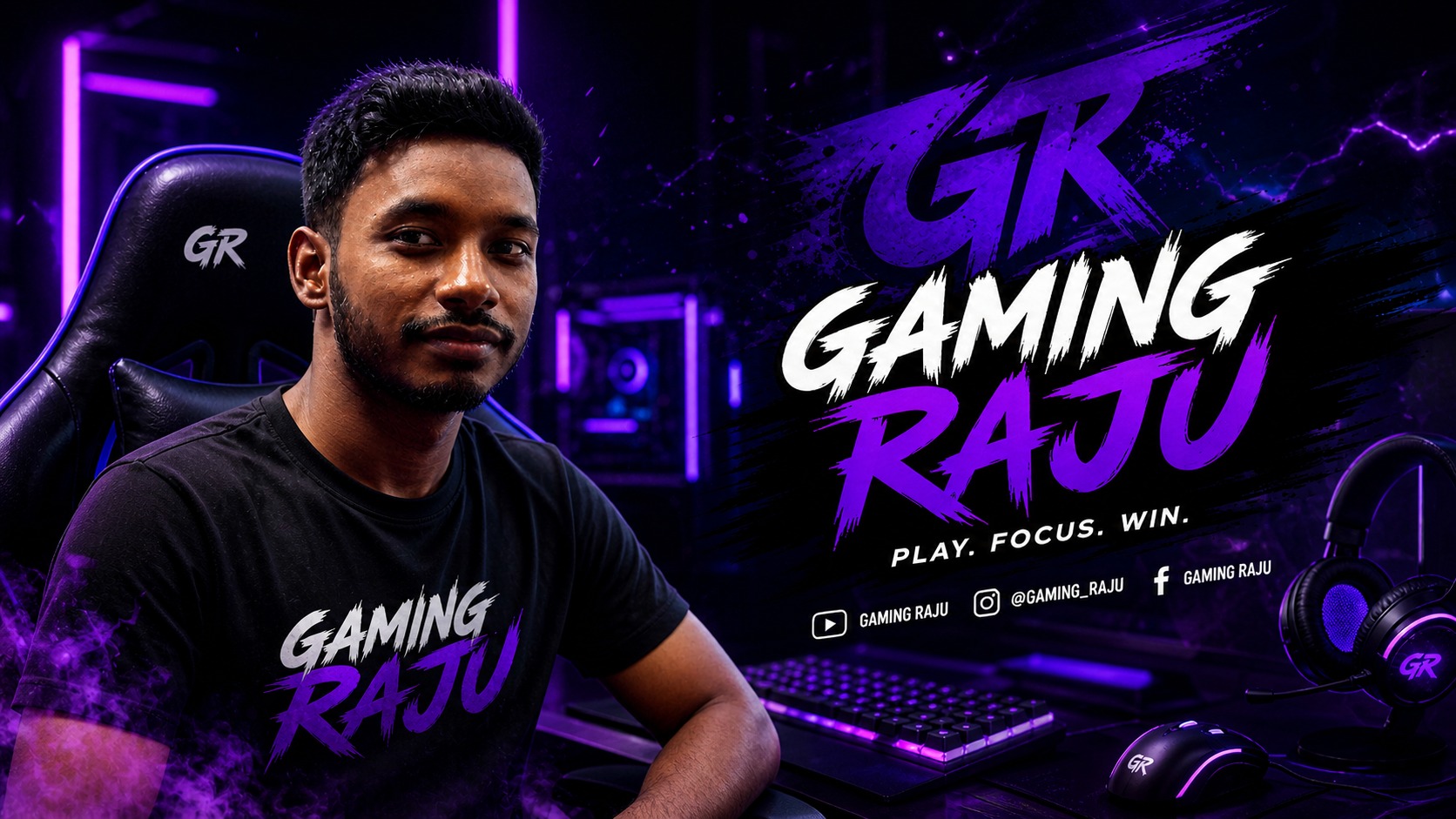 Gaming Raju | Jessore