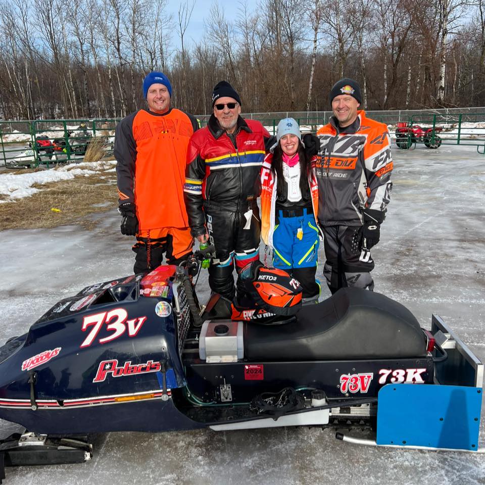 Voss Racing | Waupun WI
