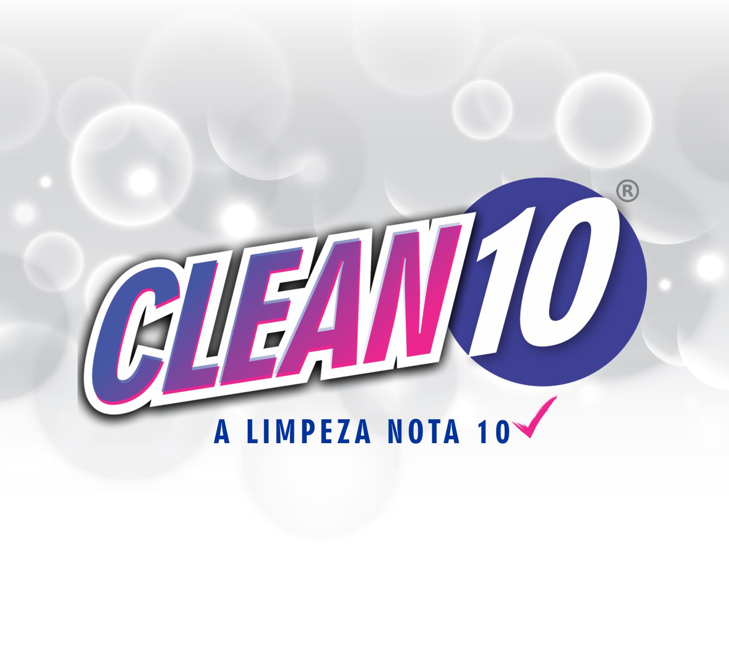 Clean10 - A Limpeza Nota 10 | Navegantes SC