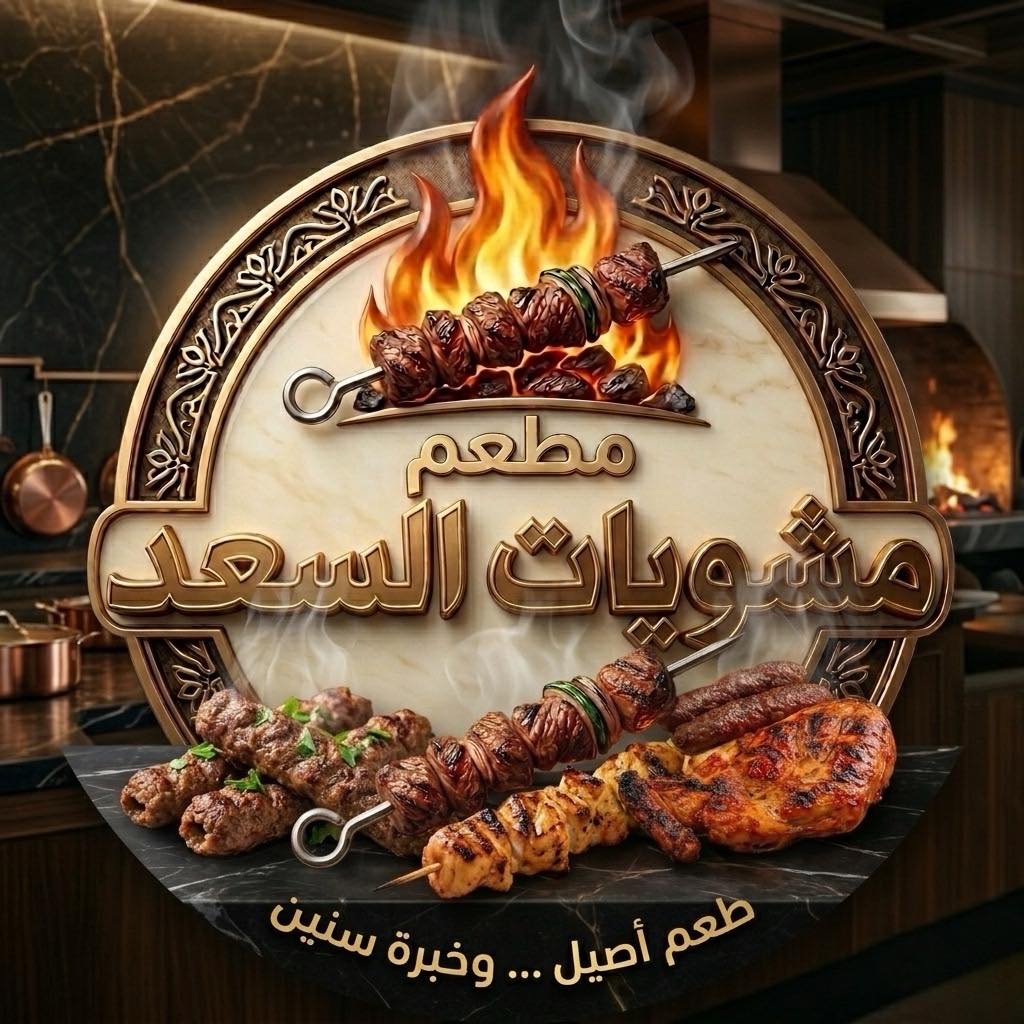 مشويات السعد | Mansoura