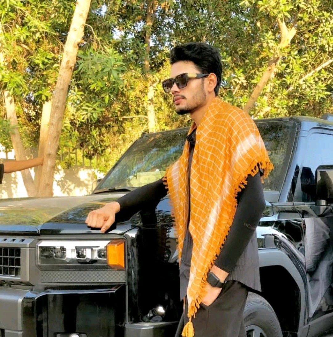Raushan Rocky raj