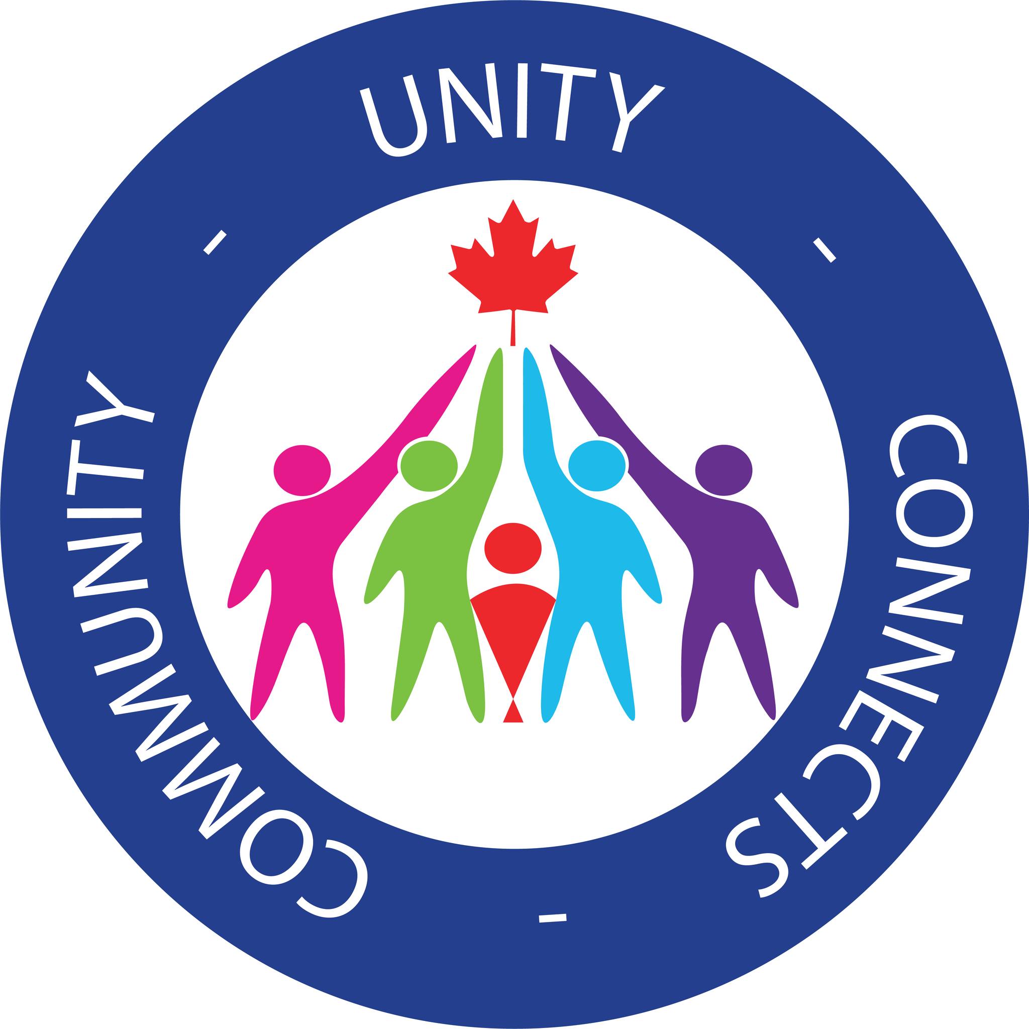 Unity Connects Community Foundation Alberta | Calgary AB