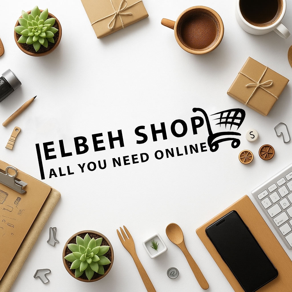 Elbeh Shop
