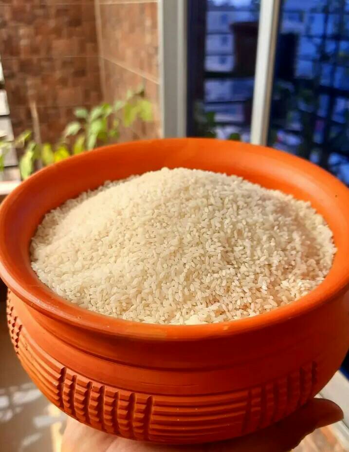 Rumman Aromatic Rice