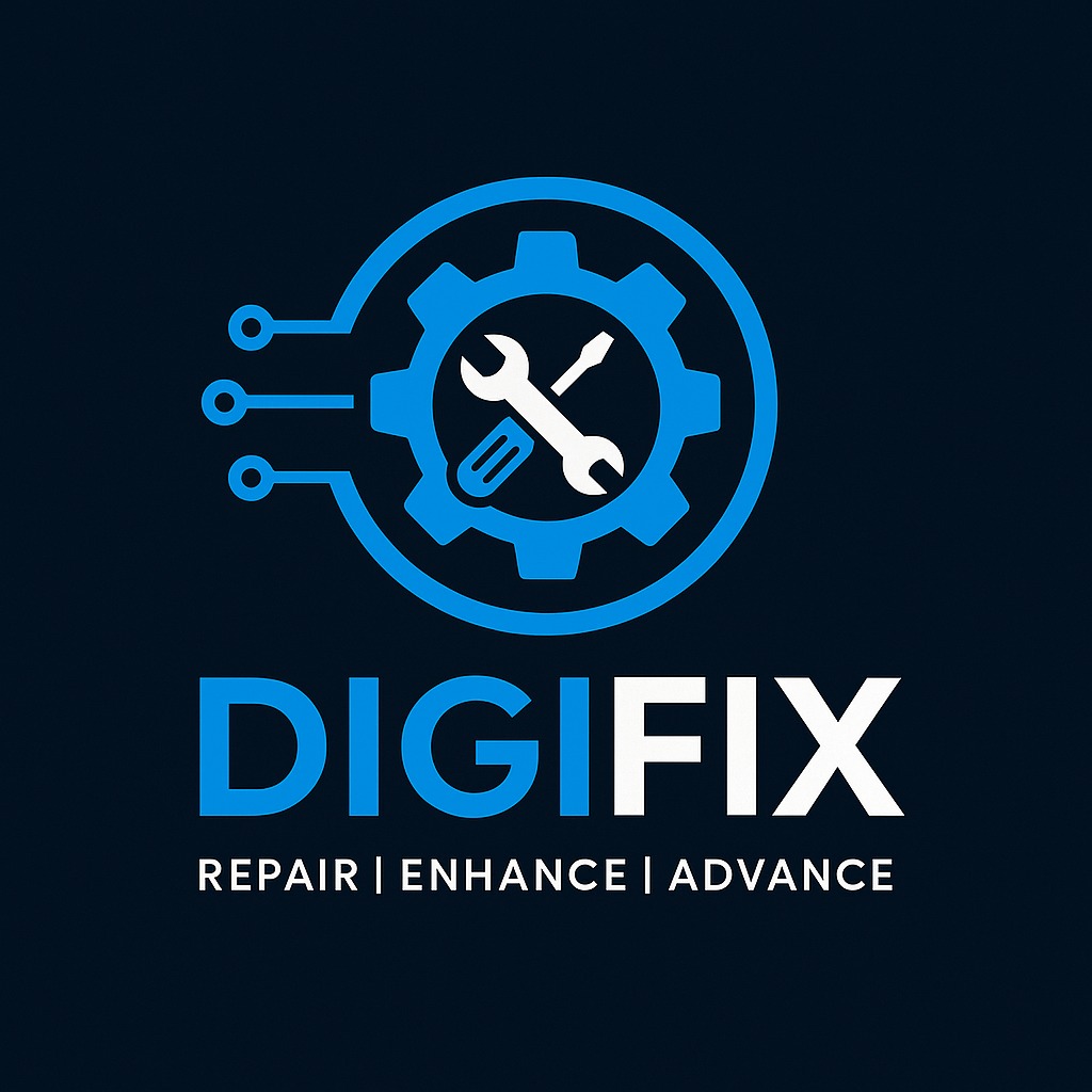 DigiFix | Dakar