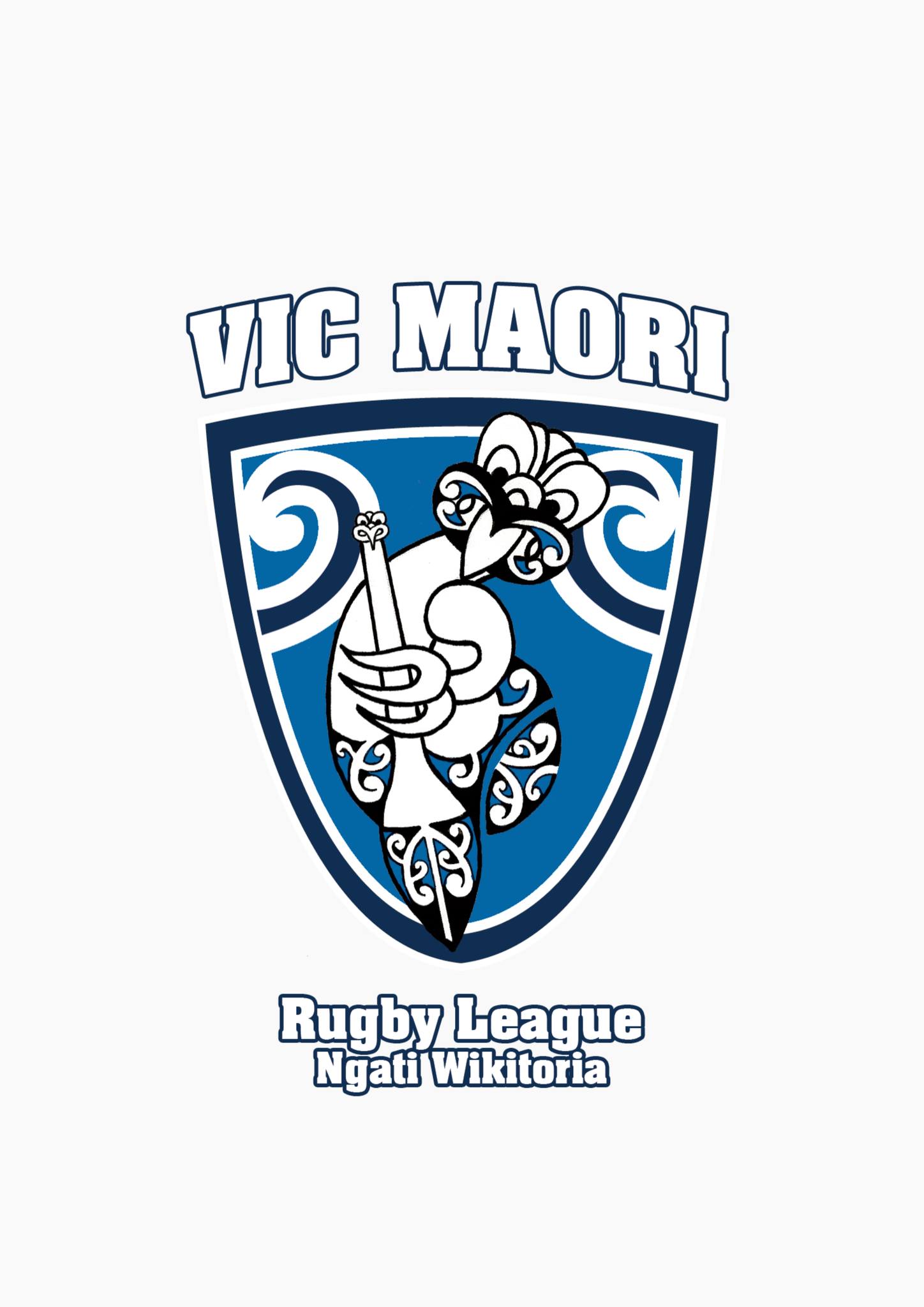 Vic Maori Rugby League