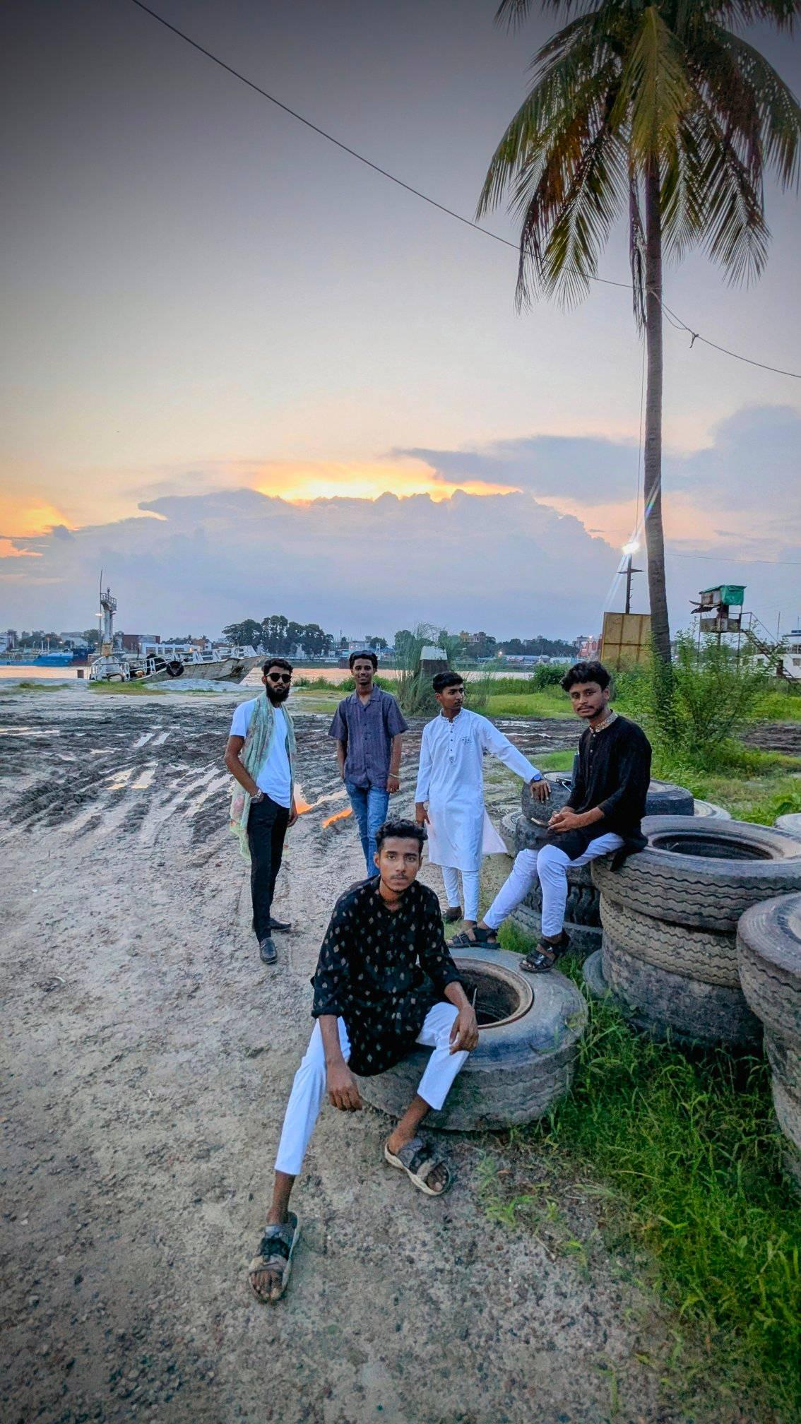 বং চং তামাশা | Dhaka