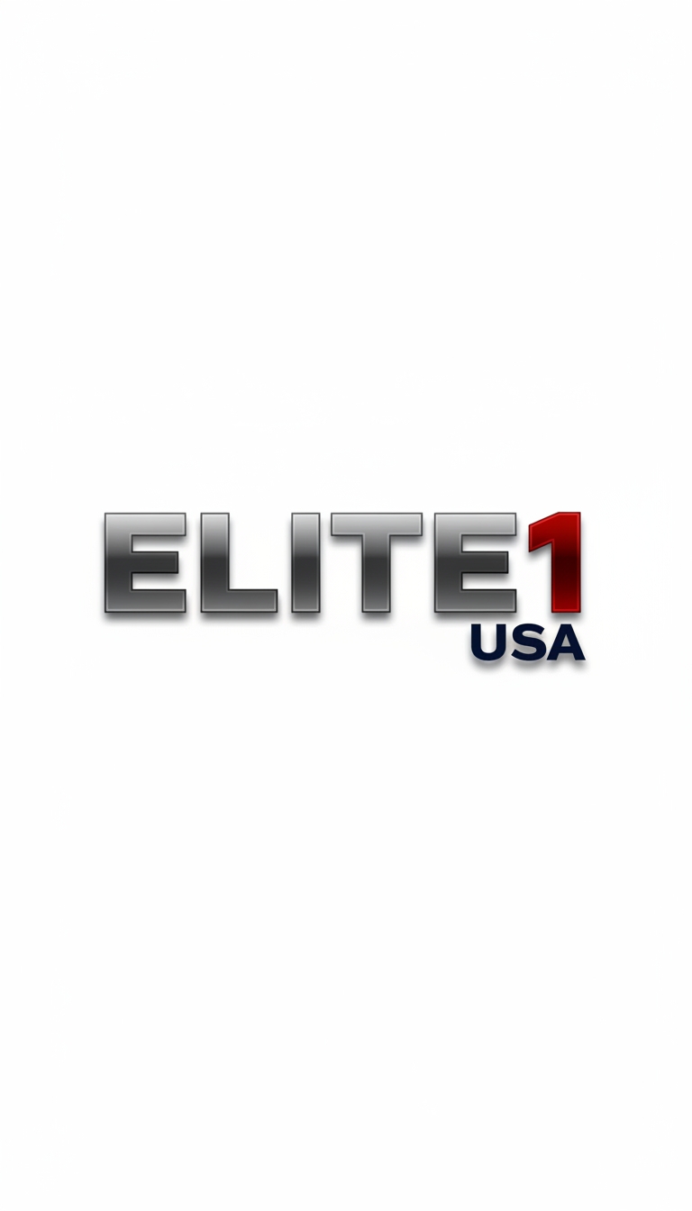ELITE 1 USA | Jackson TN
