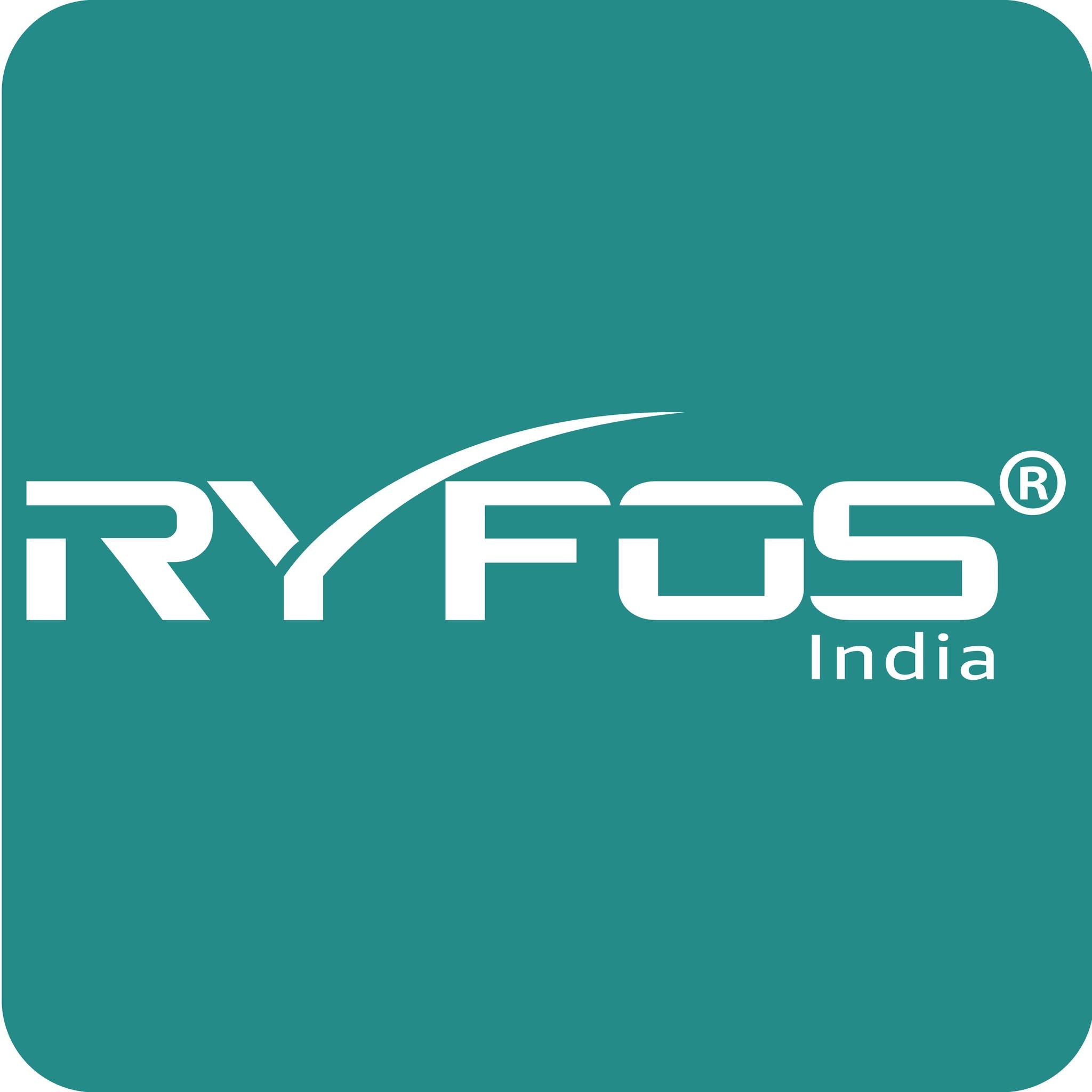 Ryfos India | Nuh