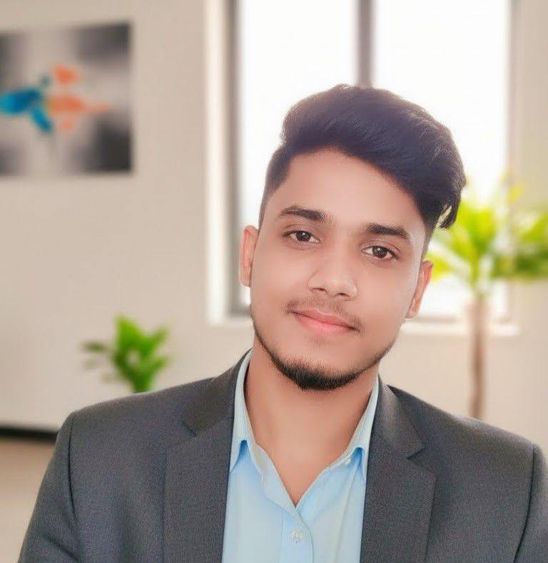 আতিক হোসেন ভাই