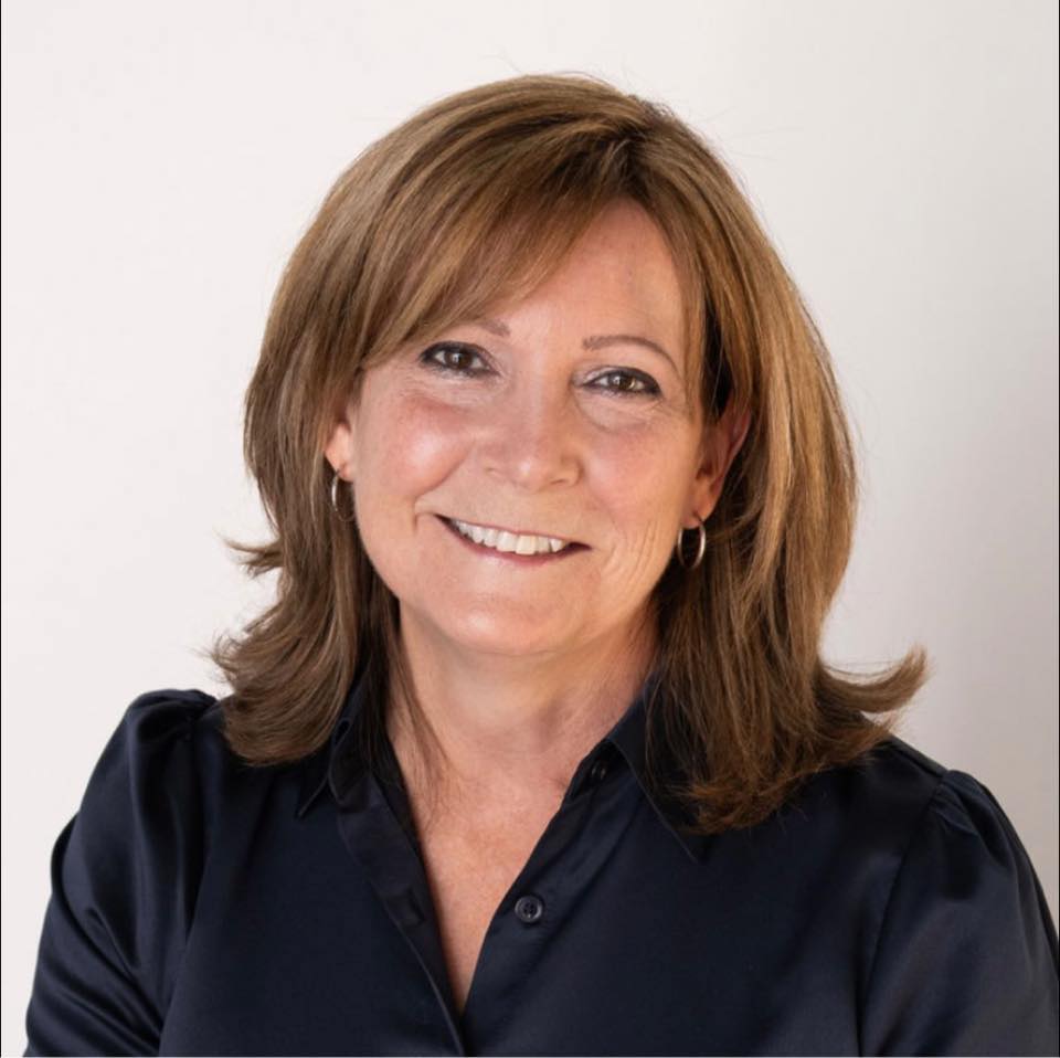 Susan Rasmussen - Option Alliance