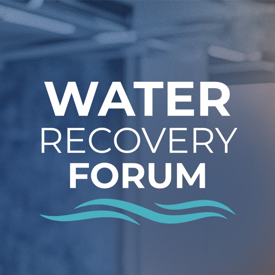 Water Recovery Forum Ukraine